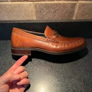 Cole Haan Pinch Sanford Bit in British Tan Cole Haan | Shoes | Cole Haan Pinch Sanford Bit In British  main image 2